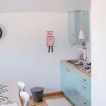 Casa Do Lume Apartment *