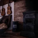 Casa Do Lume