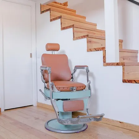 Casa Do Lume Лейрия