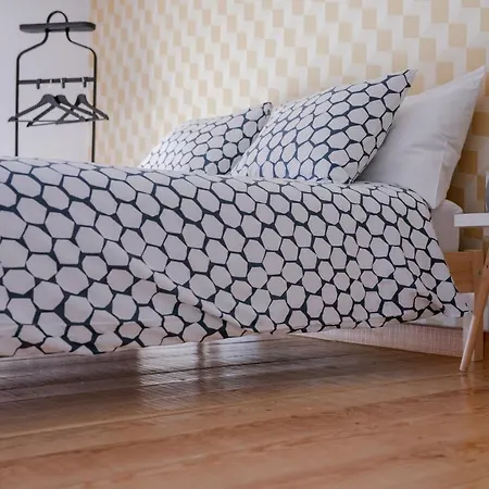 Casa Do Lume Лейрия