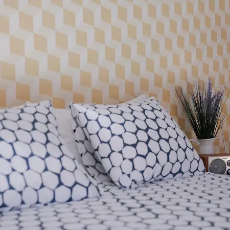 Casa Do Lume 公寓 莱里亚