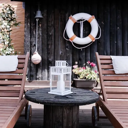 公寓 Casa Do Lume 莱里亚