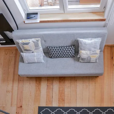 Casa Do Lume Лейрия