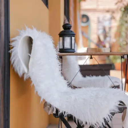 Casa Do Lume 莱里亚