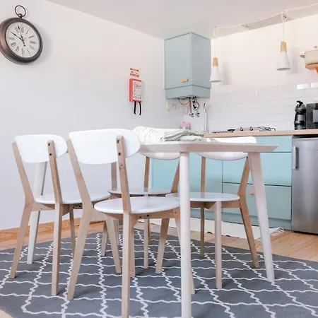 Casa Do Lume * Лейрия