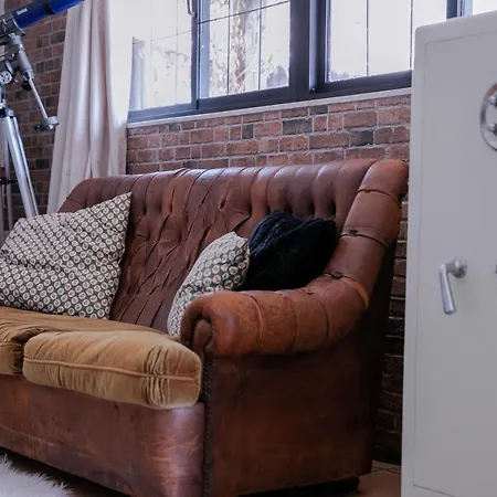 公寓 Casa Do Lume *