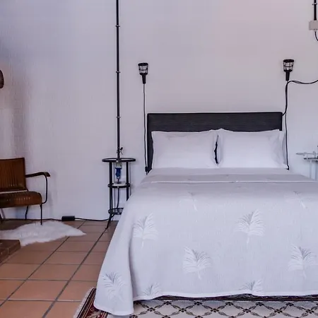 Casa Do Lume Лейрия