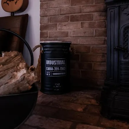 Casa Do Lume * 莱里亚