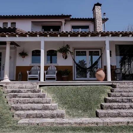 Appartamento Casa Do Lume *