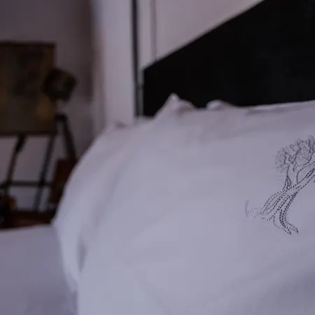 公寓 Casa Do Lume *