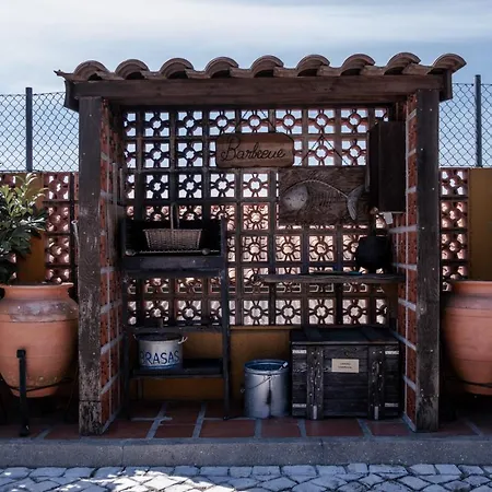 Casa Do Lume Appartamento Leiria