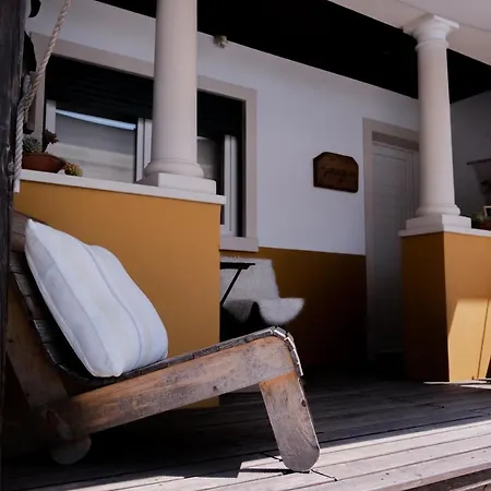 Casa Do Lume 公寓 *