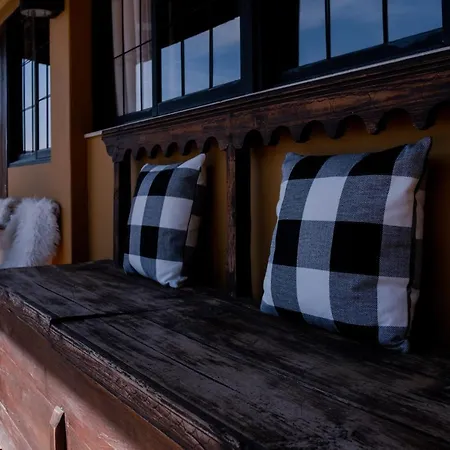 Appartamento Casa Do Lume Leiria