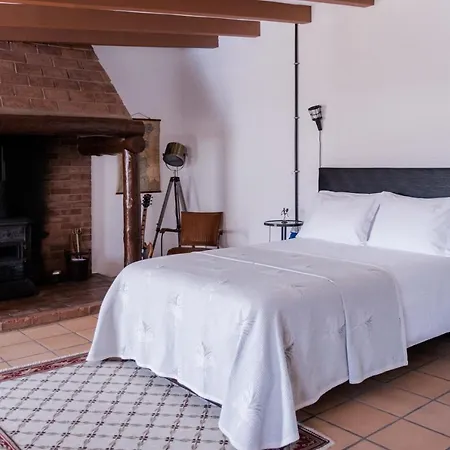 Casa Do Lume Лейрия