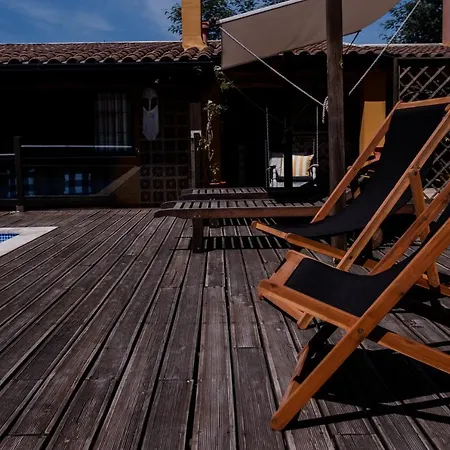 Casa Do Lume * 莱里亚