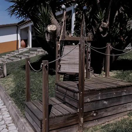 Casa Do Lume * Лейрия