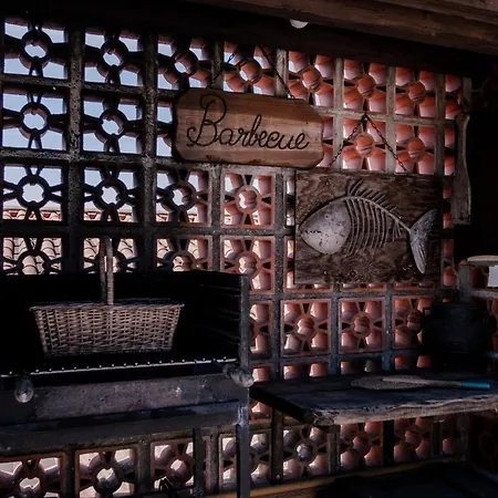 Casa Do Lume Апартаменты *