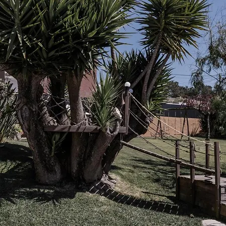 公寓 Casa Do Lume *