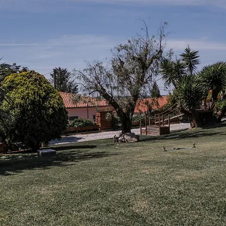 Casa Do Lume * 莱里亚