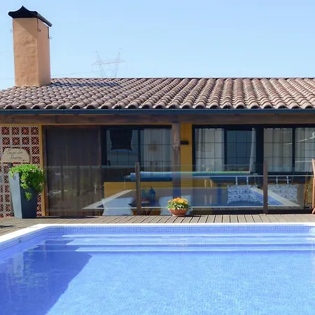 Casa Do Lume 公寓 莱里亚