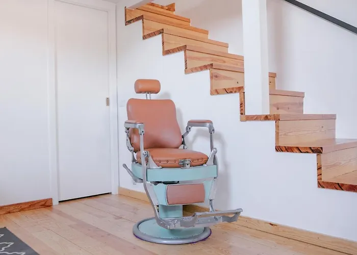 Casa Do Lume ليريا