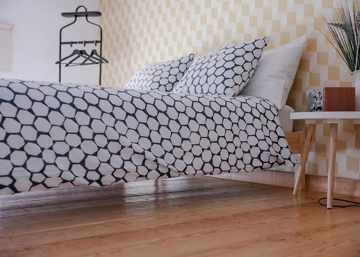 Casa Do Lume ليريا