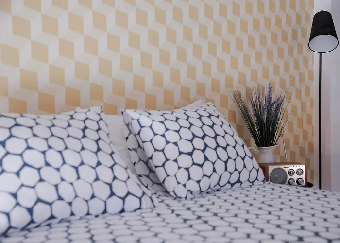 Casa Do Lume Appartamento Leiria