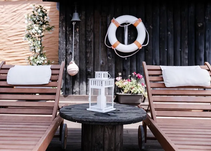 Appartamento Casa Do Lume Leiria