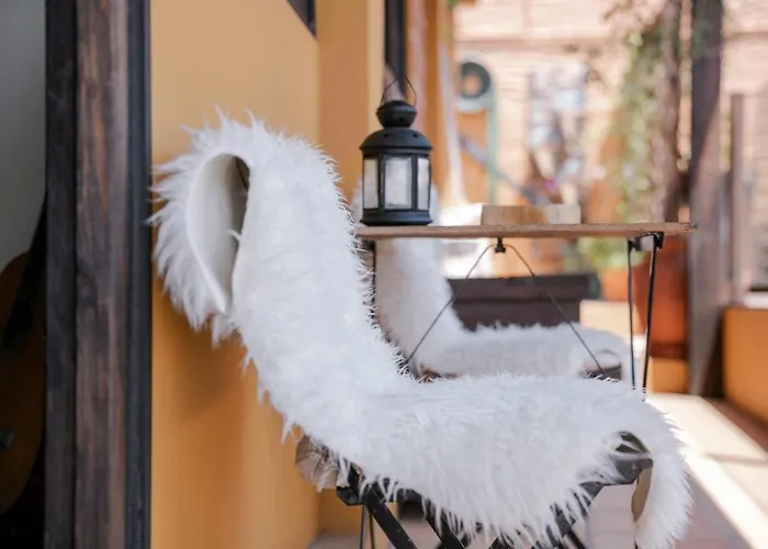 Casa Do Lume ليريا