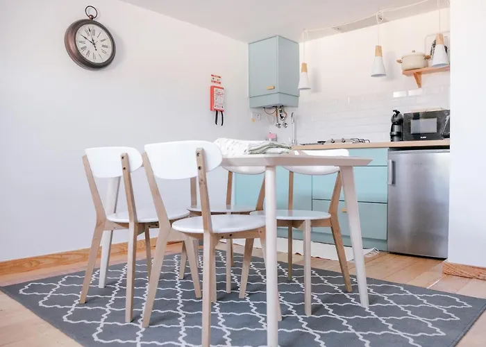 Casa Do Lume * Leiria