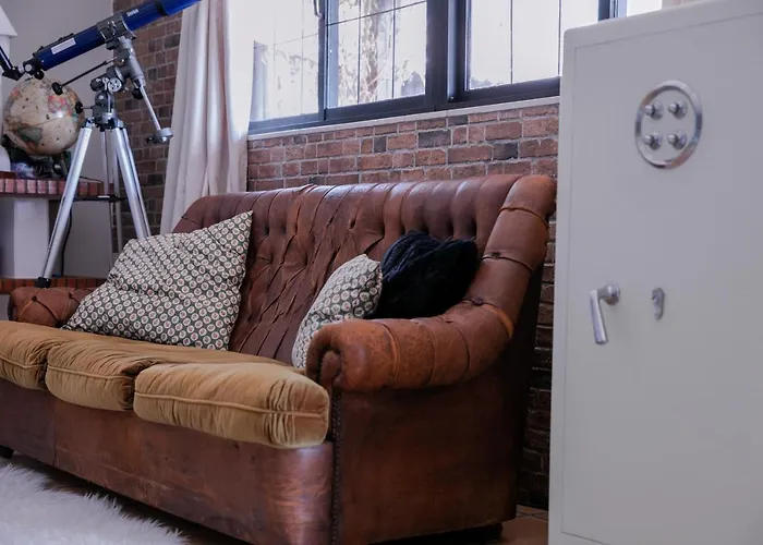 Appartamento Casa Do Lume *