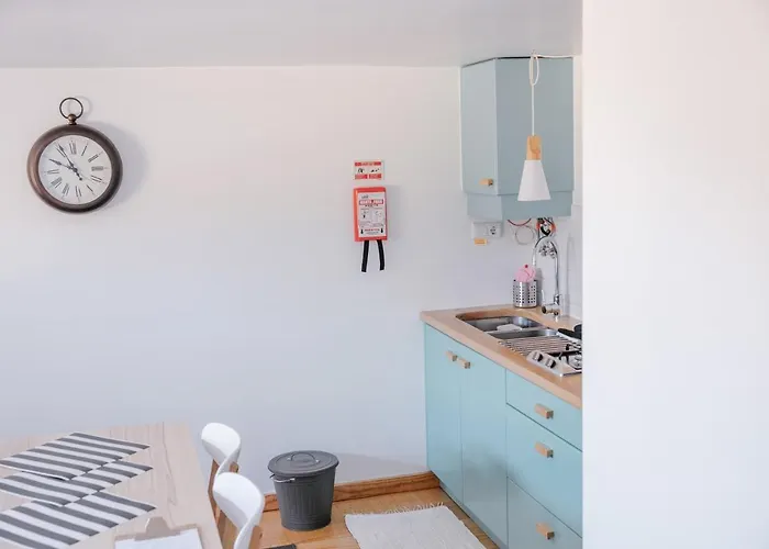 Casa Do Lume Appartamento *