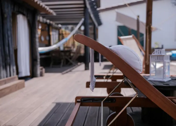 Apartamento Casa Do Lume Leiria