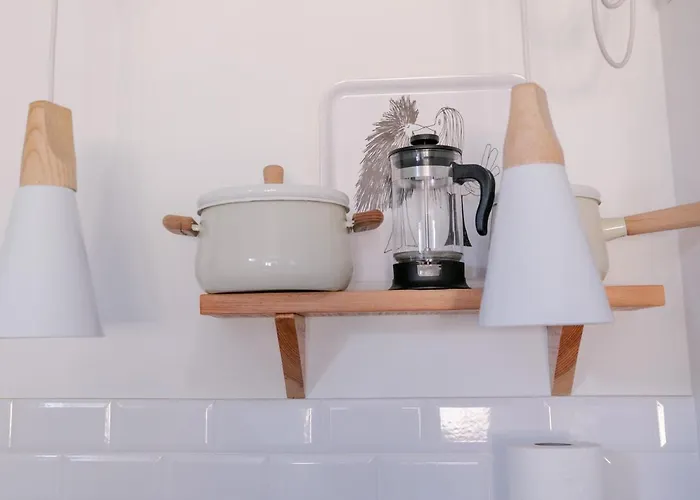 Casa Do Lume Appartamento