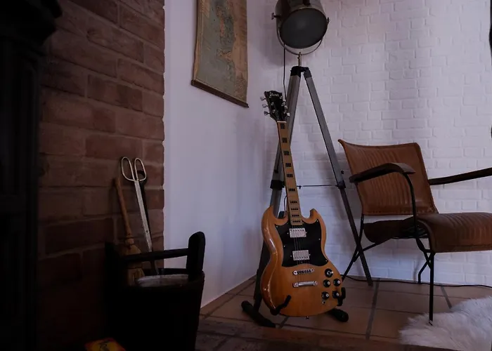 Casa Do Lume Apartamento *