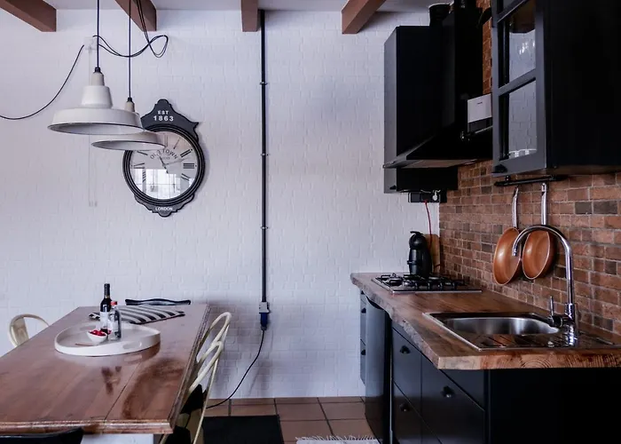 Casa Do Lume Appartamento *