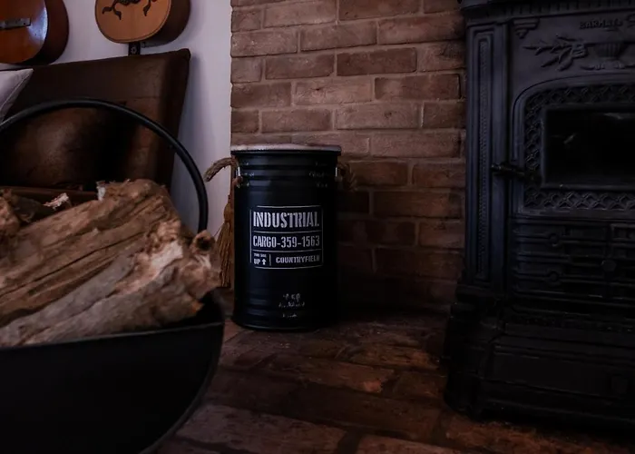 Casa Do Lume * ليريا