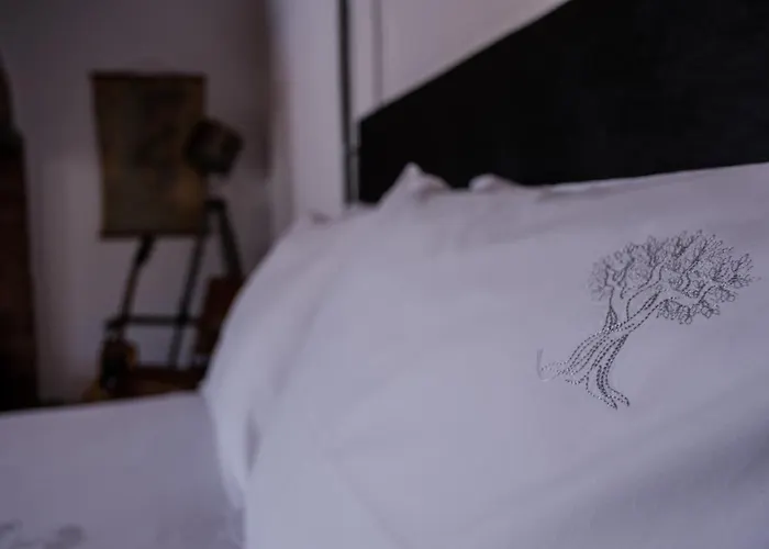 شقة Casa Do Lume *