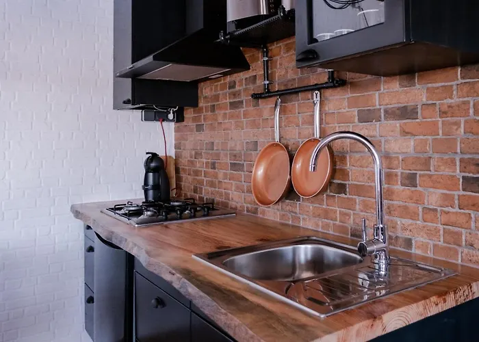 شقة Casa Do Lume *