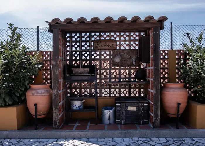 Casa Do Lume Appartamento Leiria