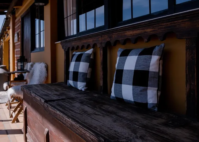 شقة Casa Do Lume ليريا