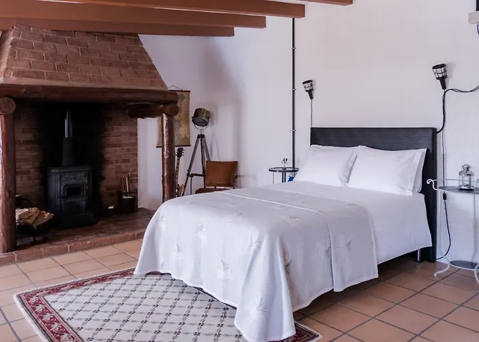 Casa Do Lume ليريا