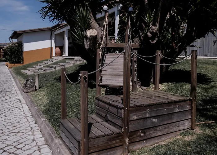 Casa Do Lume * Leiria