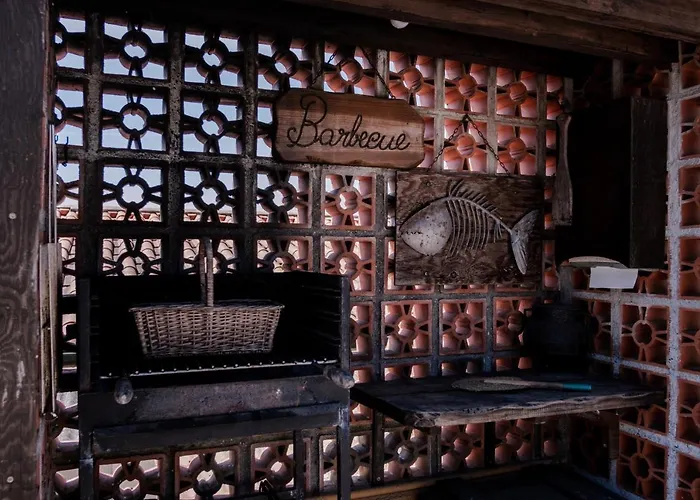 Casa Do Lume Apartment *