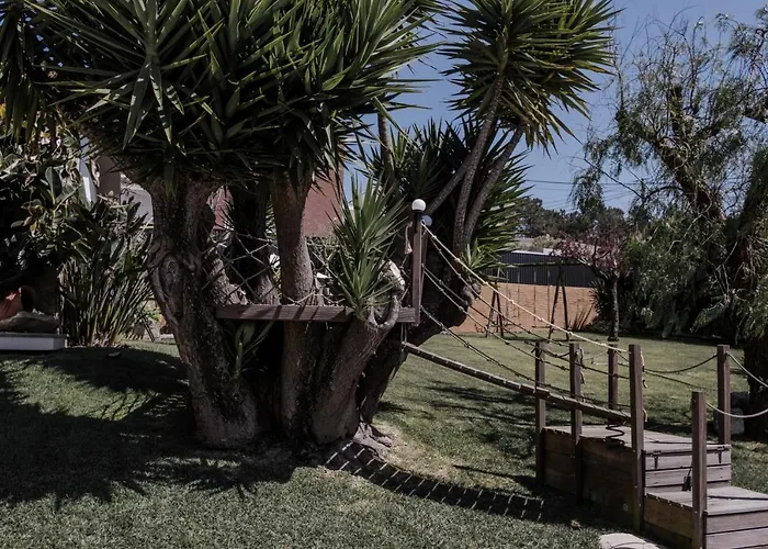 Appartamento Casa Do Lume *