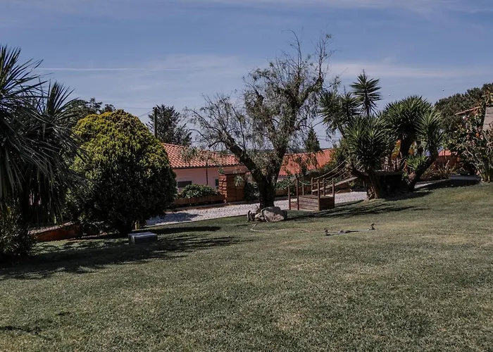 Casa Do Lume * Leiria