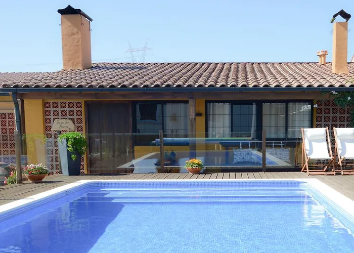 Casa Do Lume شقة ليريا